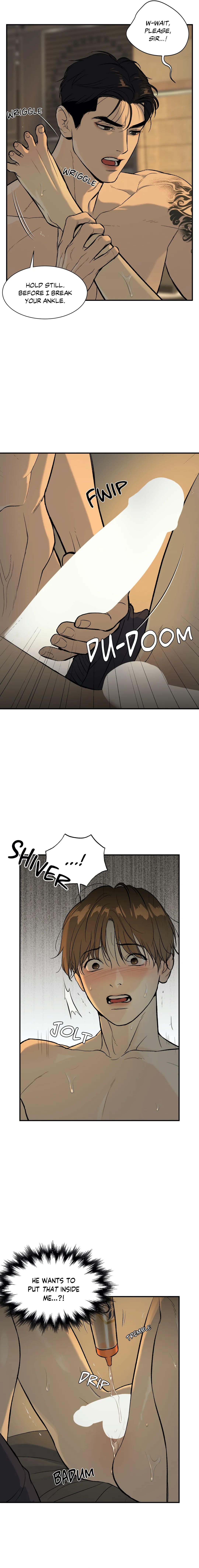 Jinx, Chapter 3 image 09